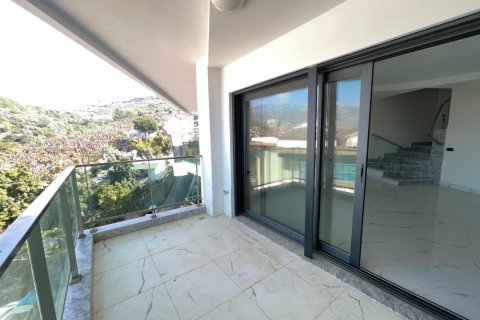 3+1 Leilighet  i Alanya, Antalya, Tyrkia Nr. 218998 - 12