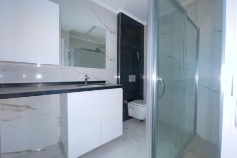 3+1 Leilighet  i Alanya, Antalya, Tyrkia Nr. 218998 - 14