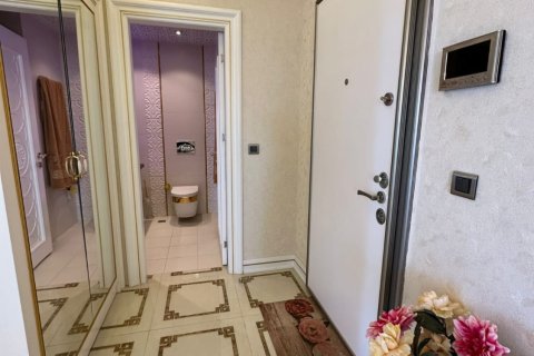 آپارتمان در  Mahmutlar ، ترکیه 3 خوابه ، 220 متر مربع.  شماره 219037 - 9