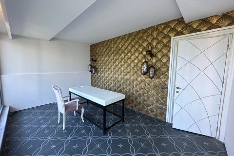 آپارتمان در  Mahmutlar ، ترکیه 3 خوابه ، 220 متر مربع.  شماره 219037 - 15