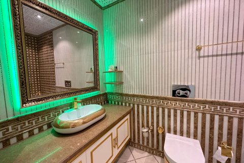 آپارتمان در  Mahmutlar ، ترکیه 3 خوابه ، 220 متر مربع.  شماره 219037 - 10