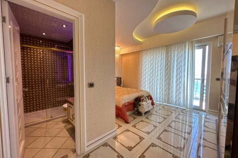 آپارتمان در  Mahmutlar ، ترکیه 3 خوابه ، 220 متر مربع.  شماره 219037 - 5