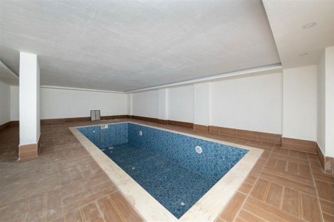Apartment for sale  in Alanya, Antalya, Turkey, 1 bedroom, 49m2, No. 219036 – photo 11