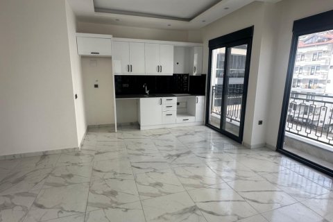 Apartment for sale  in Alanya, Antalya, Turkey, 1 bedroom, 49m2, No. 219036 – photo 4