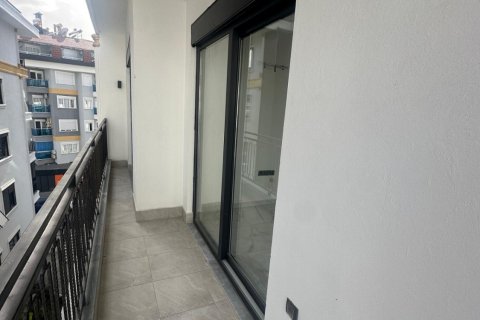 Apartment for sale  in Alanya, Antalya, Turkey, 1 bedroom, 49m2, No. 219036 – photo 6