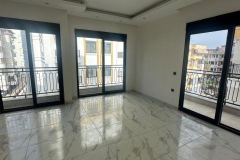 1+1 Lägenhet  i Alanya, Antalya, Turkiet Nr. 219036