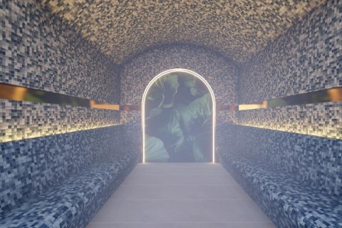 1+1 Lejlighed  i Avsallar, Antalya, Tyrkiet Nr. 219034 - 13