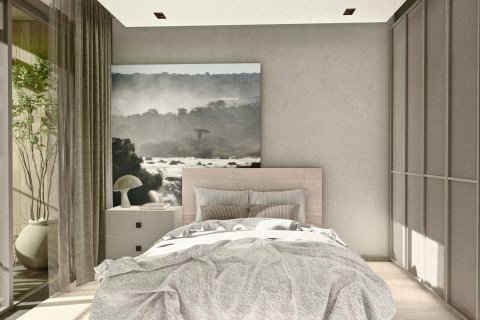 1+1 Lejlighed  i Avsallar, Antalya, Tyrkiet Nr. 219034 - 5