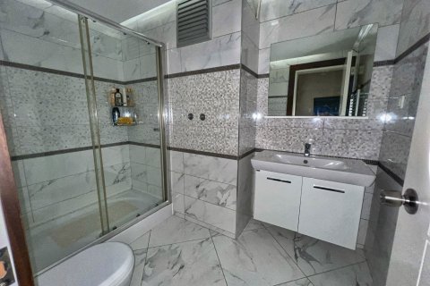 آپارتمان در  Alanya ، ترکیه 5 خوابه ، 300 متر مربع.  شماره 218999 - 22