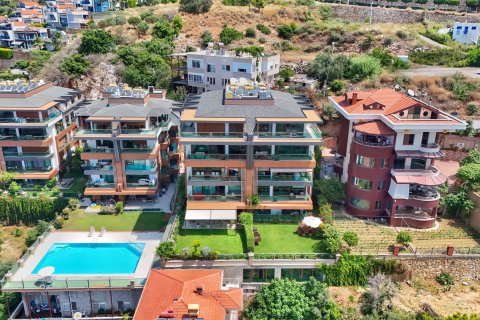 آپارتمان در  Alanya ، ترکیه 5 خوابه ، 300 متر مربع.  شماره 218999 - 25