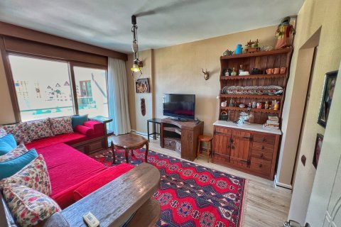 آپارتمان در  Alanya ، ترکیه 5 خوابه ، 300 متر مربع.  شماره 218999 - 11