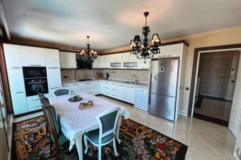 آپارتمان در  Alanya ، ترکیه 5 خوابه ، 300 متر مربع.  شماره 218999 - 5