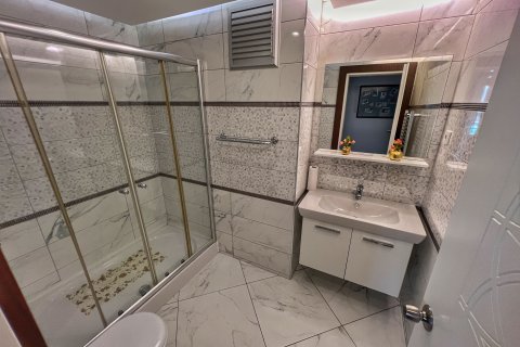 آپارتمان در  Alanya ، ترکیه 5 خوابه ، 300 متر مربع.  شماره 218999 - 23