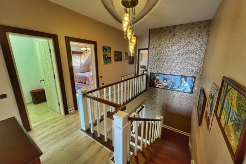 آپارتمان در  Alanya ، ترکیه 5 خوابه ، 300 متر مربع.  شماره 218999 - 20