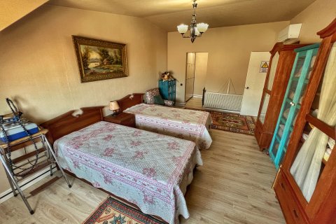 آپارتمان در  Alanya ، ترکیه 5 خوابه ، 300 متر مربع.  شماره 218999 - 14