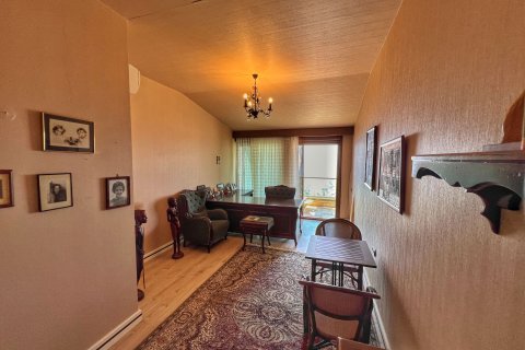 آپارتمان در  Alanya ، ترکیه 5 خوابه ، 300 متر مربع.  شماره 218999 - 8