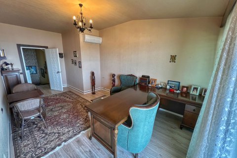 آپارتمان در  Alanya ، ترکیه 5 خوابه ، 300 متر مربع.  شماره 218999 - 9