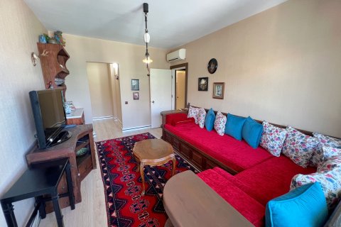 آپارتمان در  Alanya ، ترکیه 5 خوابه ، 300 متر مربع.  شماره 218999 - 12