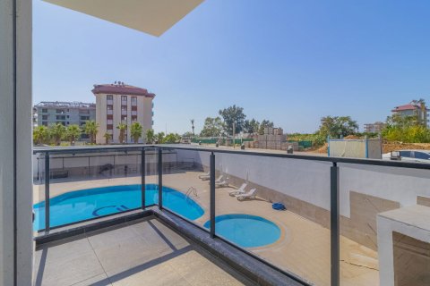 1+1 Lejlighed  i Kestel, Antalya, Tyrkiet Nr. 218997 - 8