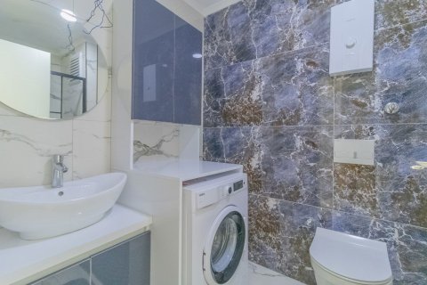 1+1 Lejlighed  i Kestel, Antalya, Tyrkiet Nr. 218997 - 9