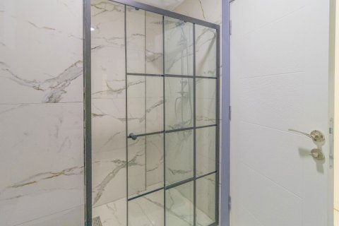 1+1 Lejlighed  i Kestel, Antalya, Tyrkiet Nr. 218997 - 10