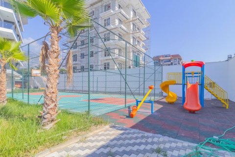 1+1 Lejlighed  i Kestel, Antalya, Tyrkiet Nr. 218997 - 12