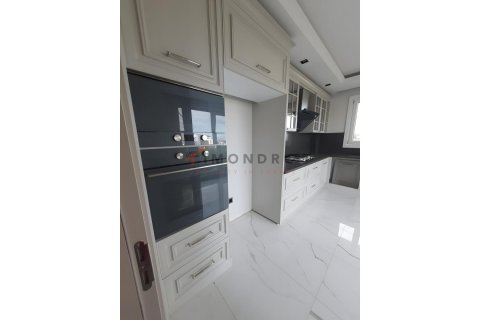 Villa 8+1 Beylikdüzü, İstanbul, Türkiye №225314 - 27