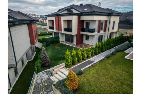 Villa 8+1 Beylikdüzü, İstanbul, Türkiye №225314 - 2