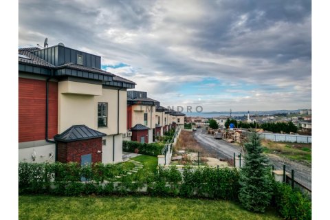 Villa 8+1 Beylikdüzü, İstanbul, Türkiye №225314