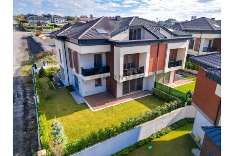 Villa 8+1 Beylikdüzü, İstanbul, Türkiye №225314 - 3