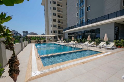 Продажа квартиры в Махмутларе, Анталье, Турция 1+1, 80м2, №225327 – фото 22