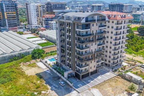 Продажа квартиры в Махмутларе, Анталье, Турция 1+1, 80м2, №225327 – фото 2