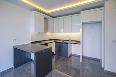 Продажа квартиры в Махмутларе, Анталье, Турция 1+1, 80м2, №225327 – фото 7