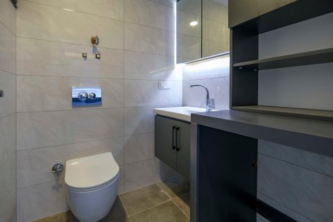 Продажа квартиры в Махмутларе, Анталье, Турция 1+1, 80м2, №225327 – фото 19
