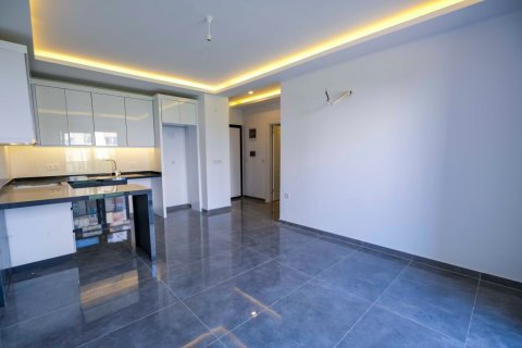 Продажа квартиры в Махмутларе, Анталье, Турция 1+1, 80м2, №225327 – фото 5
