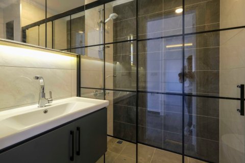 Продажа квартиры в Махмутларе, Анталье, Турция 1+1, 80м2, №225327 – фото 21