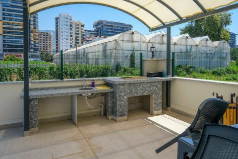 Продажа квартиры в Махмутларе, Анталье, Турция 1+1, 80м2, №225327 – фото 23