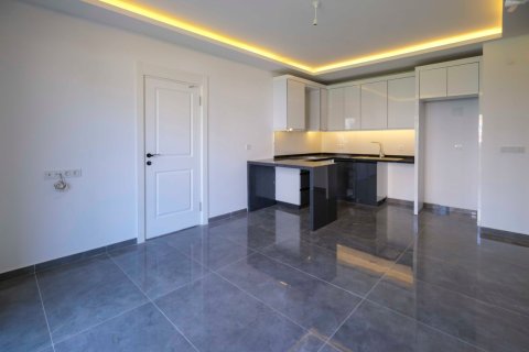 Продажа квартиры в Махмутларе, Анталье, Турция 1+1, 80м2, №225327 – фото 6