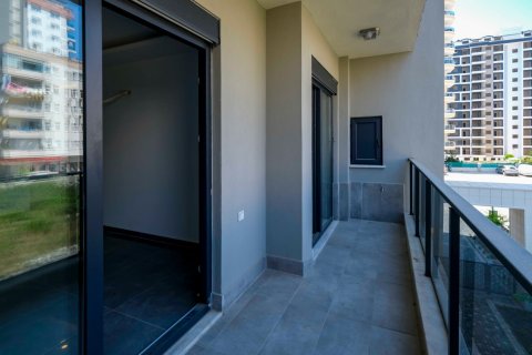 Продажа квартиры в Махмутларе, Анталье, Турция 1+1, 80м2, №225327 – фото 10