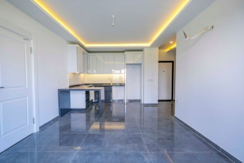 Продажа квартиры в Махмутларе, Анталье, Турция 1+1, 80м2, №225327 – фото 4