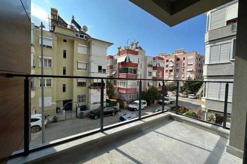 2+1 Lejlighed i Alanya, Antalya, Tyrkiet Nr. 225328 - 13