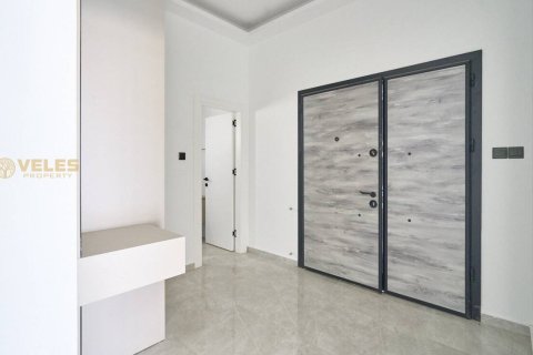 Продажа виллы в Алсанджаке, Гирне, Северный Кипр 4+1, 385м2, №225326 – фото 14