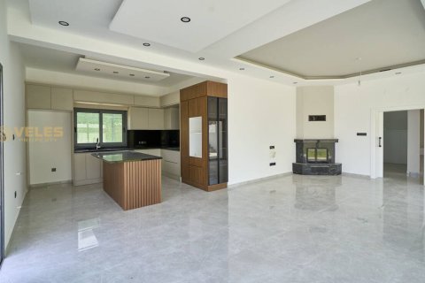 Продажа виллы в Алсанджаке, Гирне, Северный Кипр 4+1, 385м2, №225326 – фото 10