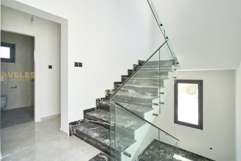 Продажа виллы в Алсанджаке, Гирне, Северный Кипр 4+1, 385м2, №225326 – фото 16