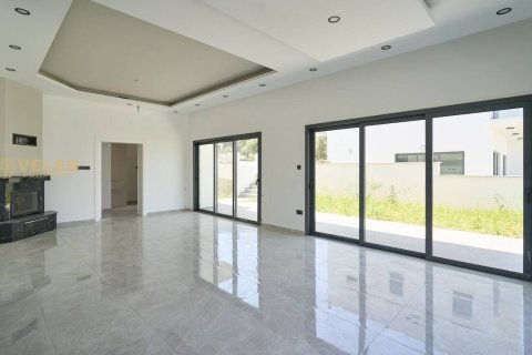 Продажа виллы в Алсанджаке, Гирне, Северный Кипр 4+1, 385м2, №225326 – фото 13