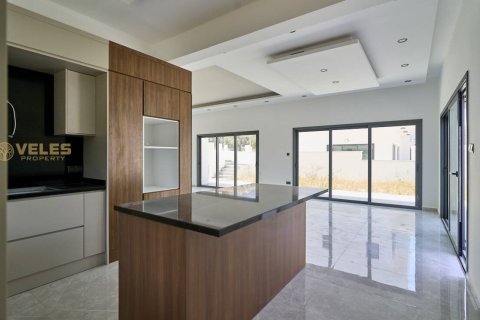 Продажа виллы в Алсанджаке, Гирне, Северный Кипр 4+1, 385м2, №225326 – фото 12
