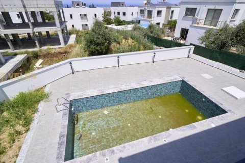 Продажа виллы в Алсанджаке, Гирне, Северный Кипр 4+1, 385м2, №225326 – фото 27