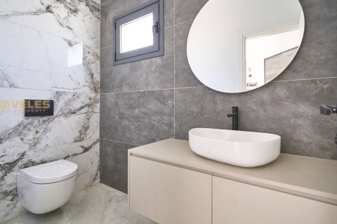 Продажа виллы в Алсанджаке, Гирне, Северный Кипр 4+1, 385м2, №225326 – фото 15