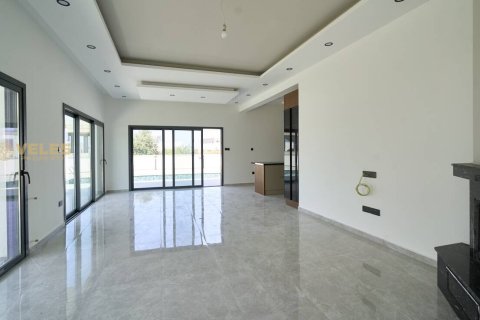 Продажа виллы в Алсанджаке, Гирне, Северный Кипр 4+1, 385м2, №225326 – фото 9