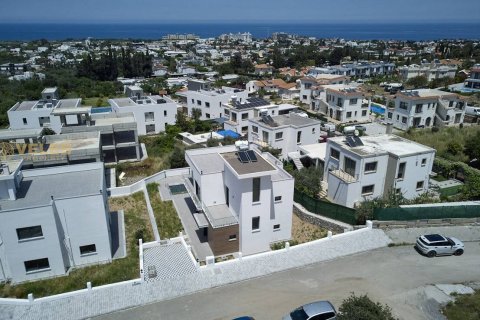 Продажа виллы в Алсанджаке, Гирне, Северный Кипр 4+1, 385м2, №225326 – фото 3